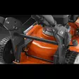 HUSQVARNA LB 251S ruohonleikkuri - Husqvarna ruohonleikkurit - 970488001 - 5