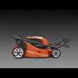 Husqvarna LC 347iVX Akkuruohonleikkuri - Husqvarna ruohonleikkurit - 967862301 - 13