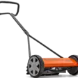 HUSQVARNA Novolette Silent 540 - Husqvarna ruohonleikkurit - 964944001 - 1