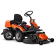 Husqvarna R 216T AWD Etuleikkuri - Husqvarna Rider etuleikkurit - 970542401 - 2