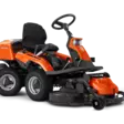 Husqvarna R 216T AWD Etuleikkuri - Husqvarna Rider etuleikkurit - 970542401 - 1