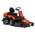 HUSQVARNA R 316TX AWD - Husqvarna Rider etuleikkurit - 970542801 - 4