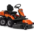 HUSQVARNA R 316TX AWD - Husqvarna Rider etuleikkurit - 970542801 - 1