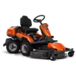 HUSQVARNA R 316TX AWD - Husqvarna Rider etuleikkurit - 970542801 - 2