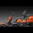 HUSQVARNA R 420TsX AWD - Husqvarna Rider etuleikkurit - 967648401 - 26