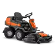 HUSQVARNA R 420TsX AWD - Husqvarna Rider etuleikkurit - 967648401 - 2