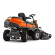 HUSQVARNA R 420TsX AWD - Husqvarna Rider etuleikkurit - 967648401 - 5