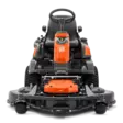 HUSQVARNA R 420TsX AWD - Husqvarna Rider etuleikkurit - 967648401 - 27