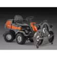 HUSQVARNA R 420TsX AWD - Husqvarna Rider etuleikkurit - 967648401 - 29