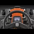 HUSQVARNA R 420TsX AWD - Husqvarna Rider etuleikkurit - 967648401 - 15