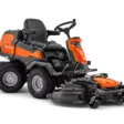 HUSQVARNA R 420TsX AWD - Husqvarna Rider etuleikkurit - 967648401 - 1