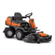 HUSQVARNA R 420TsX AWD - Husqvarna Rider etuleikkurit - 967648401 - 1
