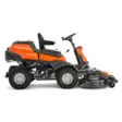 HUSQVARNA R 420TsX AWD - Husqvarna Rider etuleikkurit - 967648401 - 4