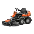 HUSQVARNA R 420TsX AWD - Husqvarna Rider etuleikkurit - 967648401 - 8