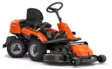 Husqvarna Rider Etuleikkuri R 214TC, C103-leikkuulaite - Husqvarna Rider etuleikkurit - 970843001 - 1