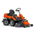 HUSQVARNA Rider R 214C Etuleikkuri - Husqvarna Rider etuleikkurit - 970519401 - 1