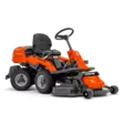 HUSQVARNA Rider R 214C Etuleikkuri - Husqvarna Rider etuleikkurit - 970519401 - 2