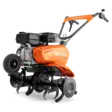 Husqvarna TF 335 jyrsin, RATO moottori, 2+1 vaihteet, työleveys 80cm, työsyvyys 30cm - Jyrsimet - 970652701 - 1