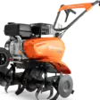 Husqvarna TF 335 jyrsin, RATO moottori, 2+1 vaihteet, työleveys 80cm, työsyvyys 30cm - Jyrsimet - 970652701 - 1
