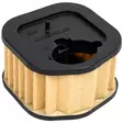 ILKAMSUODATIN - Husqvarna varaosat - 537009301 - 2