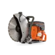 Husqvarna K770 Laikkaleikkuri D350 - Laikkaleikkurit - 967682101 - 2