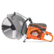 Husqvarna K970 III D400 Laikkaleikkuri - Laikkaleikkurit - 967348101 - 5
