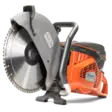 Husqvarna K970 III D400 Laikkaleikkuri - Laikkaleikkurit - 967348101 - 1
