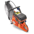 Husqvarna K970 III D400 Laikkaleikkuri - Laikkaleikkurit - 967348101 - 2