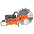 Husqvarna K970 III D400 Laikkaleikkuri - Laikkaleikkurit - 967348101 - 6