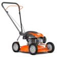 Klippo LB 448Q, 48cm, Husqvarna HS 166AP - Husqvarna ruohonleikkurit - 970608701 - 1