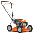 Klippo LB 448Q, 48cm, Husqvarna HS 166AP - Husqvarna ruohonleikkurit - 970608701 - 2