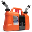 Kombikannu, 5 l + 2,5 l - Polttoainekannut - 580754201 - 2