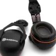 Kuulonsuojaimet, H300 - Husqvarna varaosat - 587442401 - 1