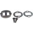 KYTKIN ASETELMA 122C, 323R - Husqvarna varaosat - 537032201 - 2