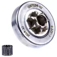 KYTKINRUMPU, 435, 440 - Husqvarna varaosat - 505441501 - 2