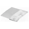 KYTKINRUMPU, 55 - Husqvarna varaosat - 503745401 - 2