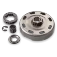KYTKINRUMPU, 55 - Husqvarna varaosat - 503745401 - 1