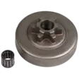 KYTKINRUMPU - Husqvarna varaosat - 523082601 - 2