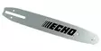 LAIPPA ECHO 35CM 14" 3/8 1,1mm 52vl - Echo terälevyt - X123000231 - 1