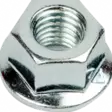 LAIPPAMUTTERI, 8 MM - Husqvarna varaosat - 503220001 - 1