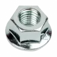 LAIPPAMUTTERI, 8 MM - Husqvarna varaosat - 503220001 - 2