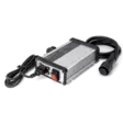 Laturi PS300C, 300 W, sopii akkurider, pikakiinn. - Ajoleikkureiden lisävarusteet - 537548001 - 1