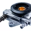 OIL SUPPLYER-SET - Husqvarna varaosat - 521586001 - 1