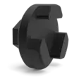 PULLER CLUTCH PULLER A004 60CC - Husqvarna varaosat - 582834201 - 1
