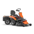R200iX AWD, Akkuetuleikkuri, 2kw, runko - Husqvarna Rider etuleikkurit - 970748001 - 2