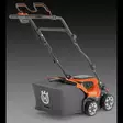 S138C 38CM 2-IN-1, VERKKOVIRTAKÄYTTÖINEN - Husqvarna ruohonleikkurit - 967922301 - 11