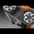 S138C 38CM 2-IN-1, VERKKOVIRTAKÄYTTÖINEN - Husqvarna ruohonleikkurit - 967922301 - 8