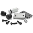SERVICE KIT LEAKAGE TEST - CYL - Husqvarna varaosat - 590671801 - 2