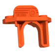 SERVICE TOOLS CLUTCH REMOVAL T - Husqvarna varaosat - 591366101 - 1