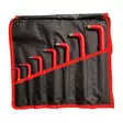 SERVICE TOOLS INSULATED L-KEY - Husqvarna varaosat - 546177701 - 1
